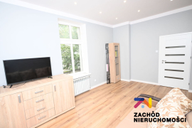 Nieruchomości Zielona Góra - 3 pok. mieszkanie po remoncie 600m od Centrum